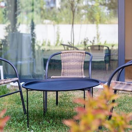 Mycampus 1 Bdrm, Stay 4, Free Parking, Garden, Self Check-In Sofie Exteriér fotografie