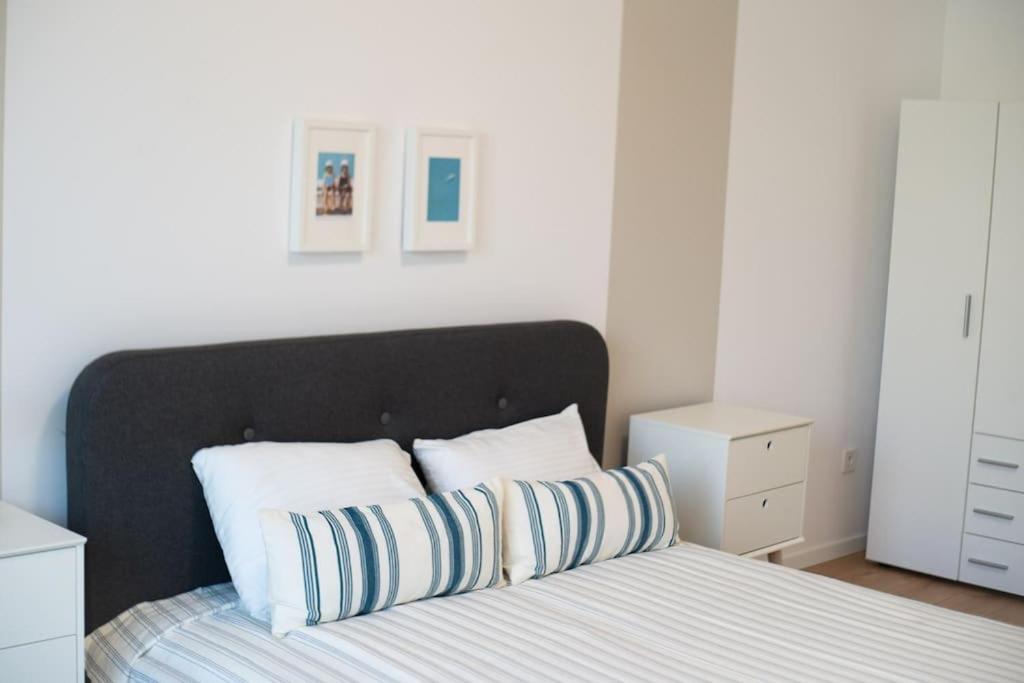 Mycampus 1 Bdrm, Stay 4, Free Parking, Garden, Self Check-In Sofie Exteriér fotografie